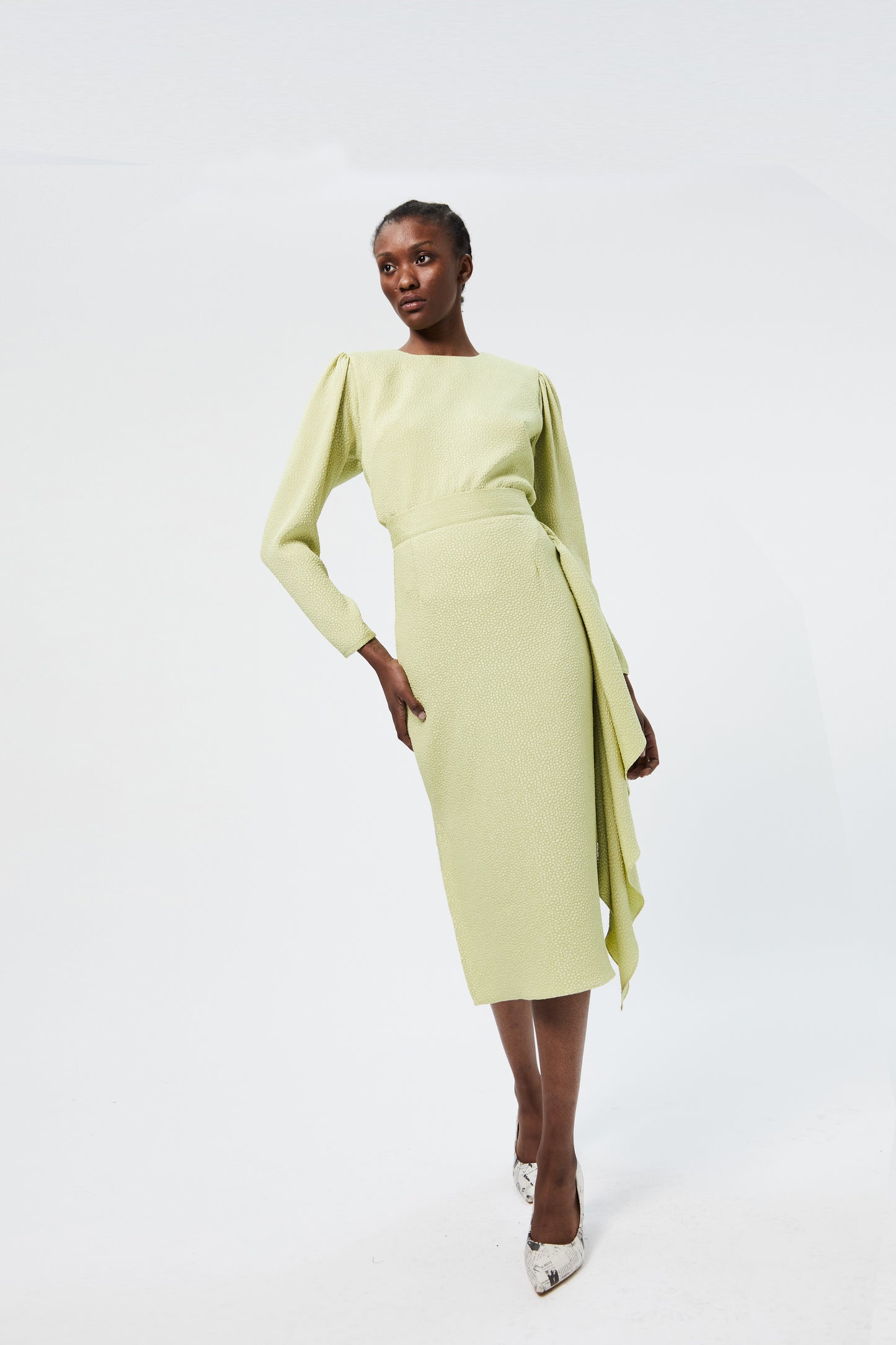 Delphine Skirt