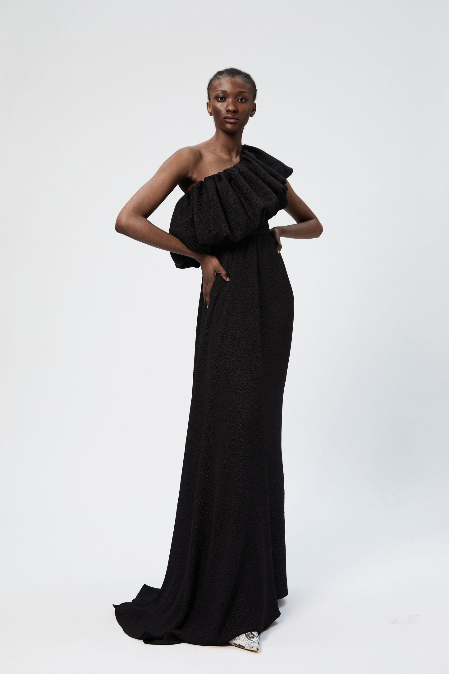 Aurora Gown