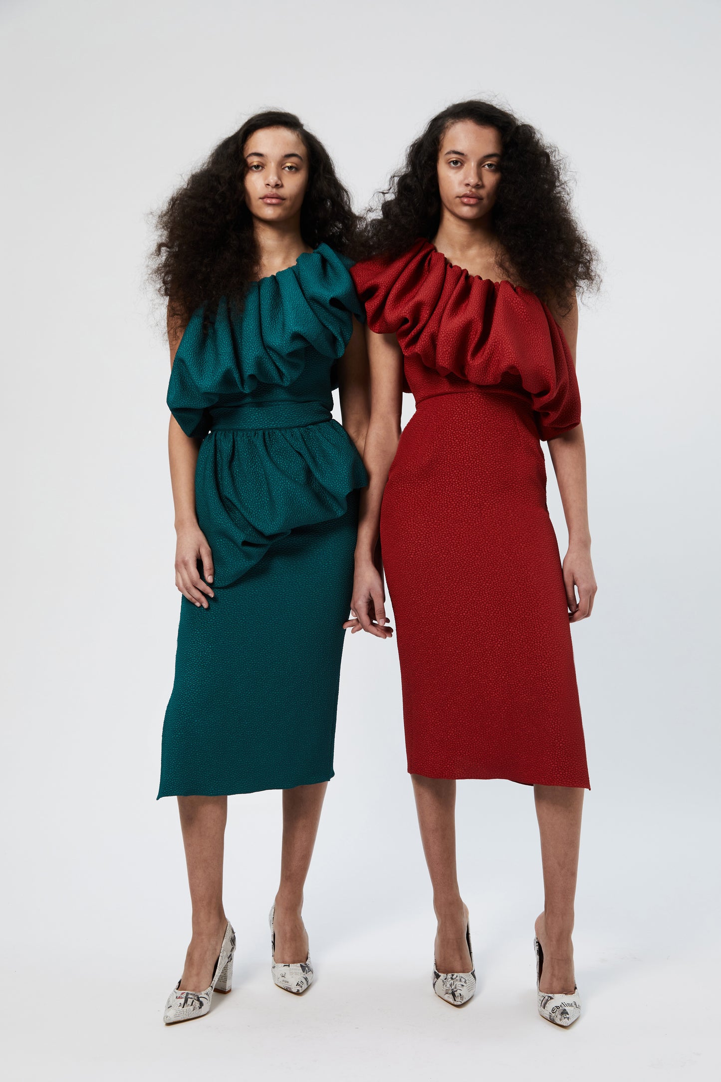 Aurora Dress