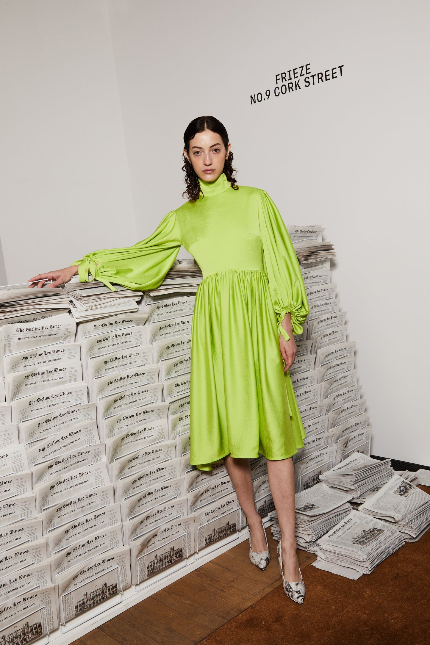 Burlington Dress