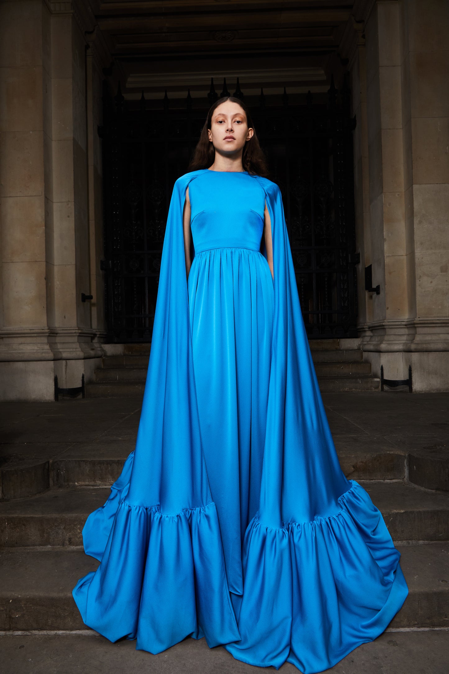 Mercury Gown