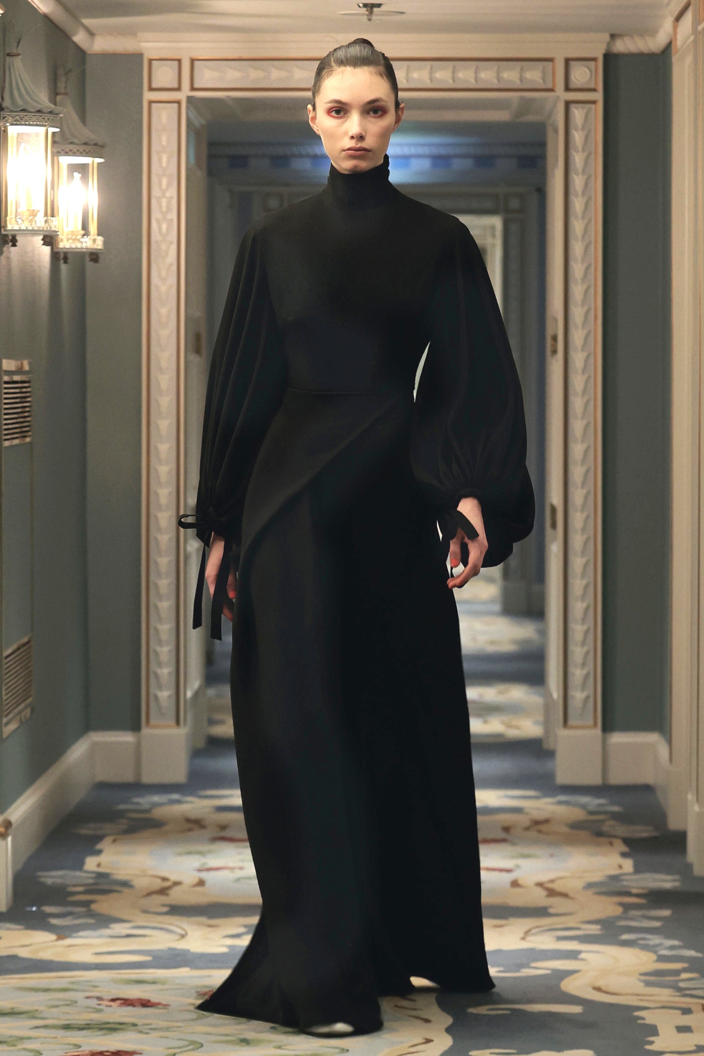 Cristo Gown