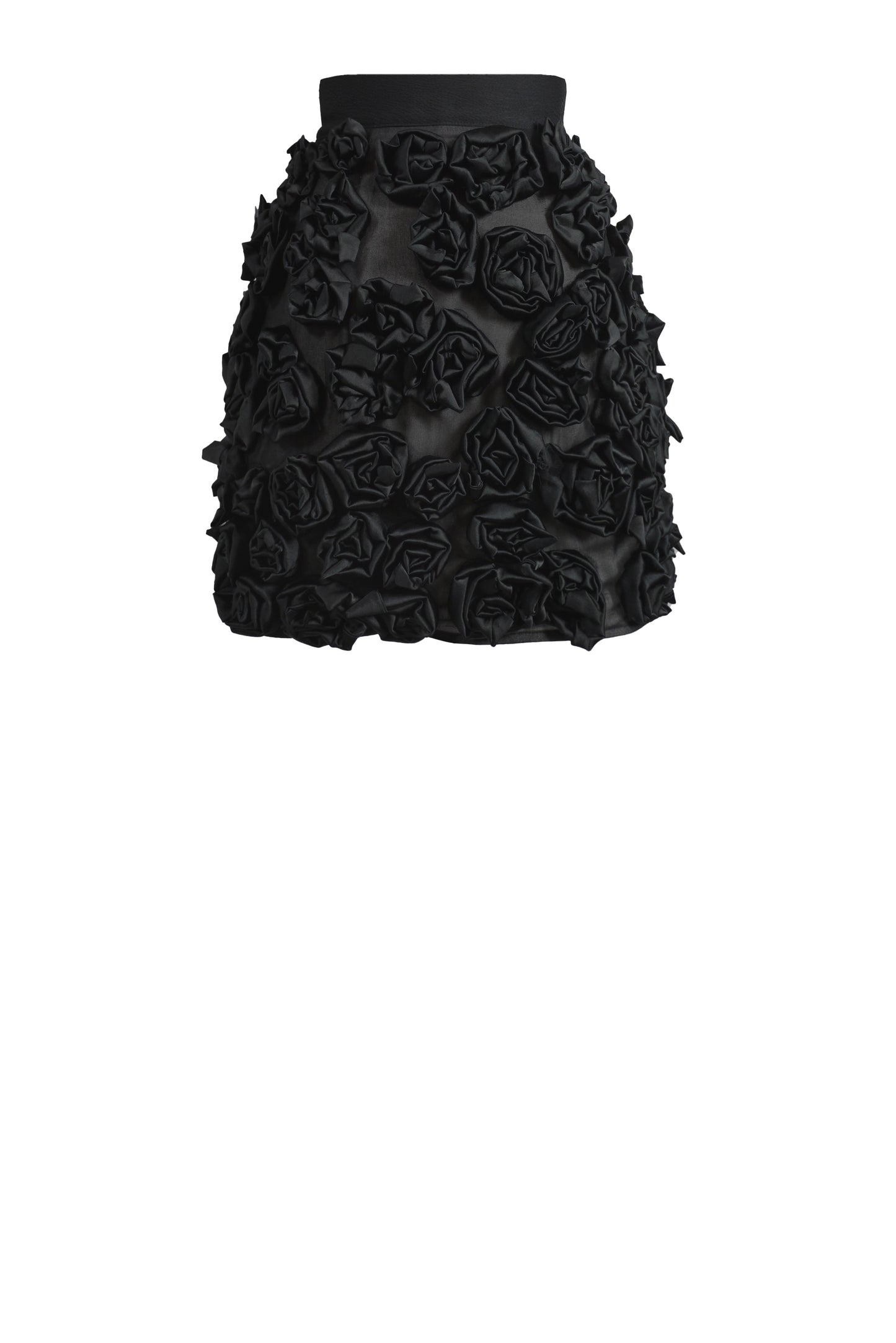 Aryana Mini Skirt