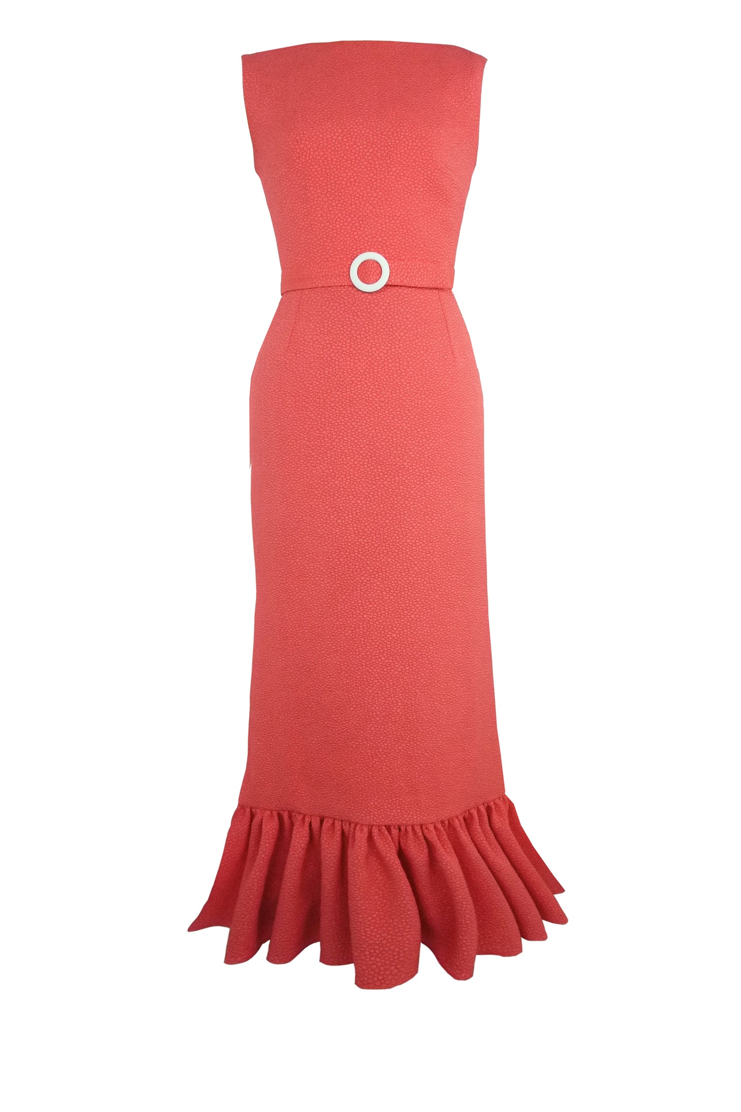 Camilla Dress