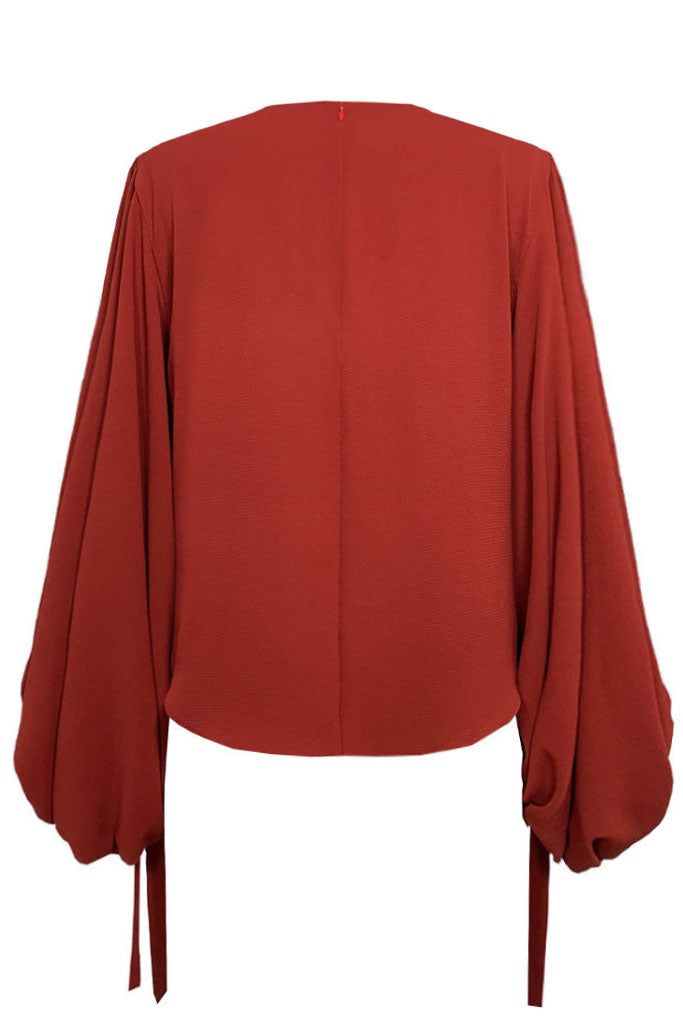 Celestial Blouse