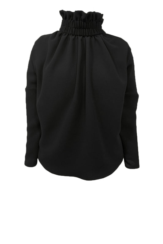 Circe Sleeve Top