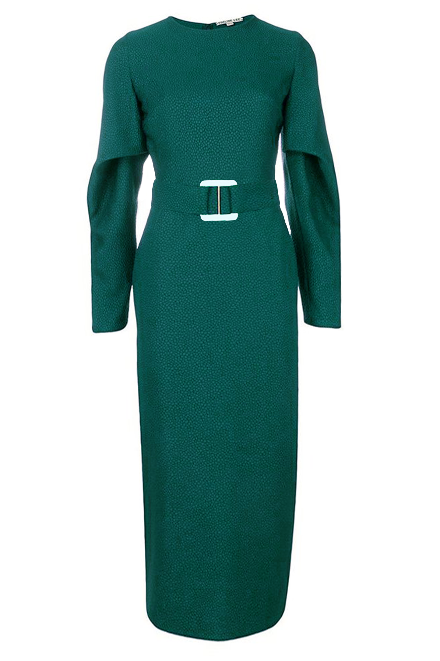 Cornice Dress