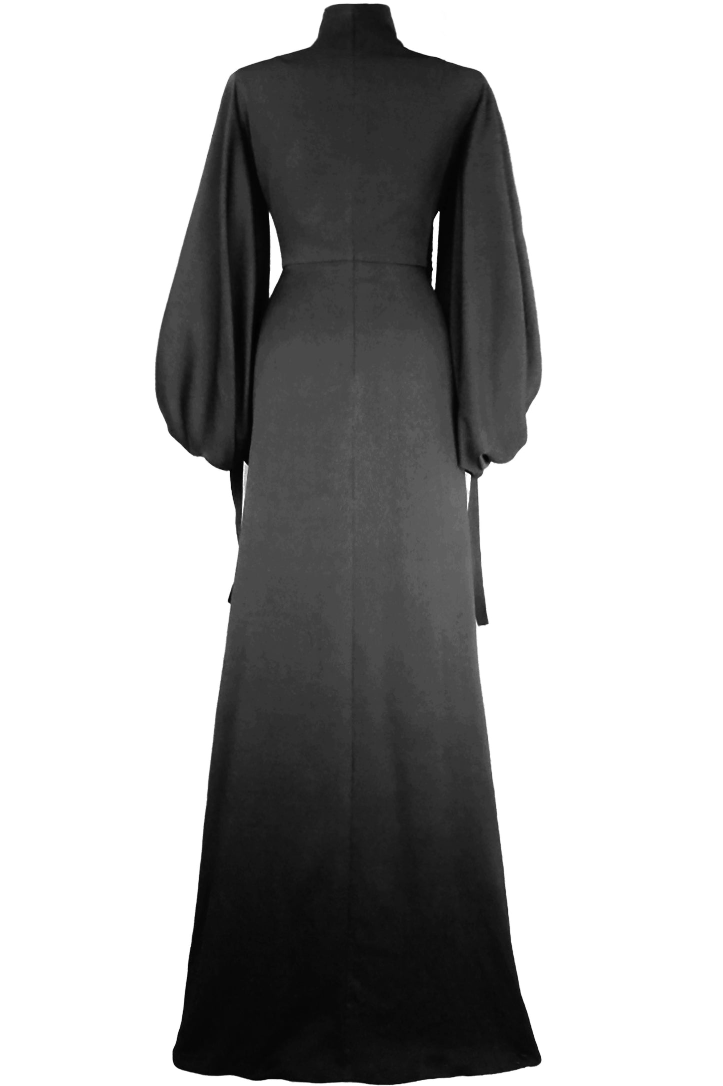 Cristo Gown