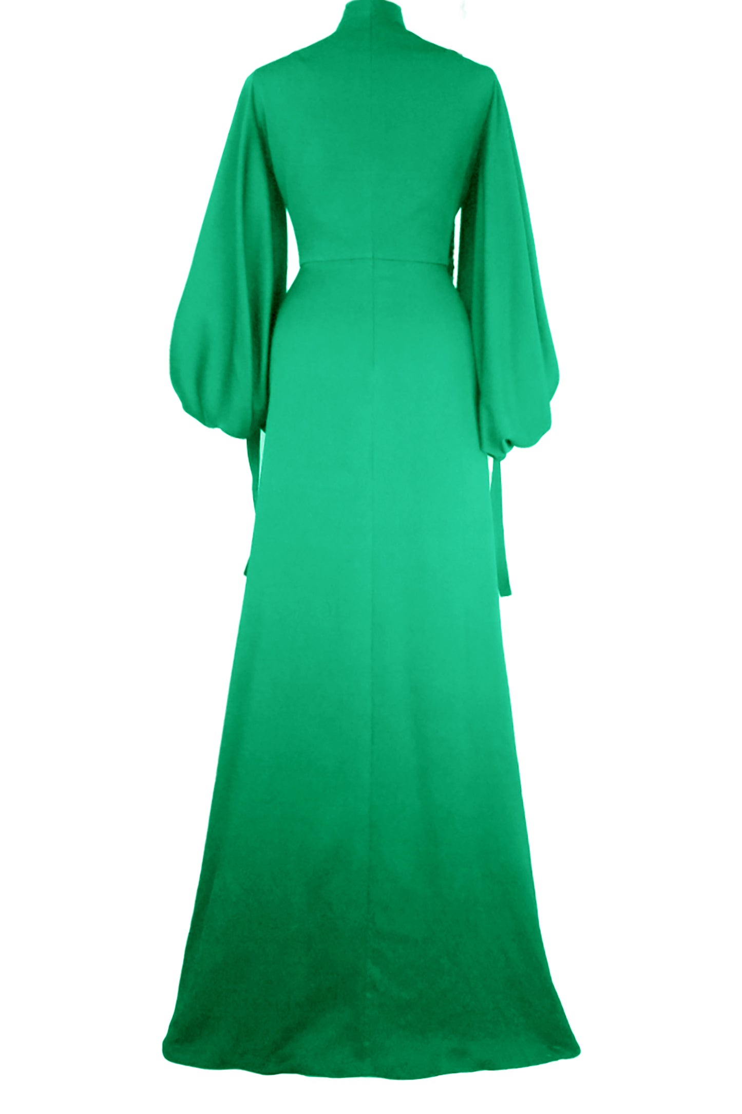 Cristo Gown