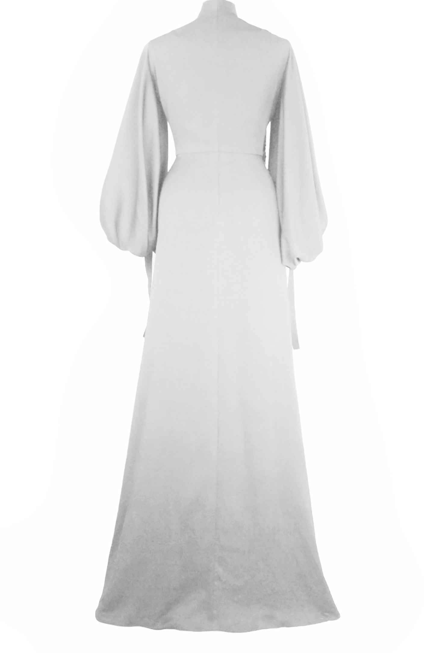 Cristo Gown