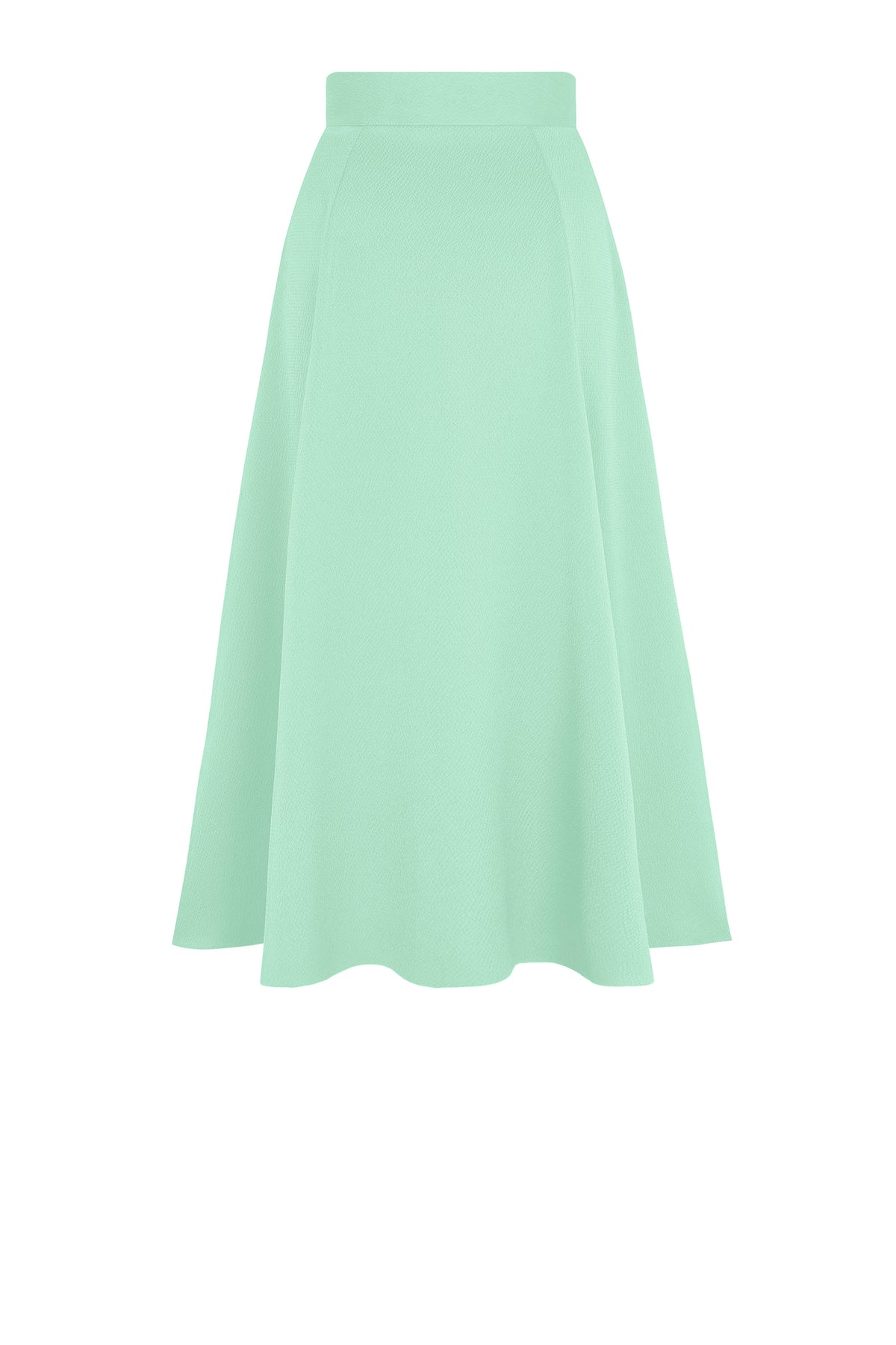 Cross Skirt