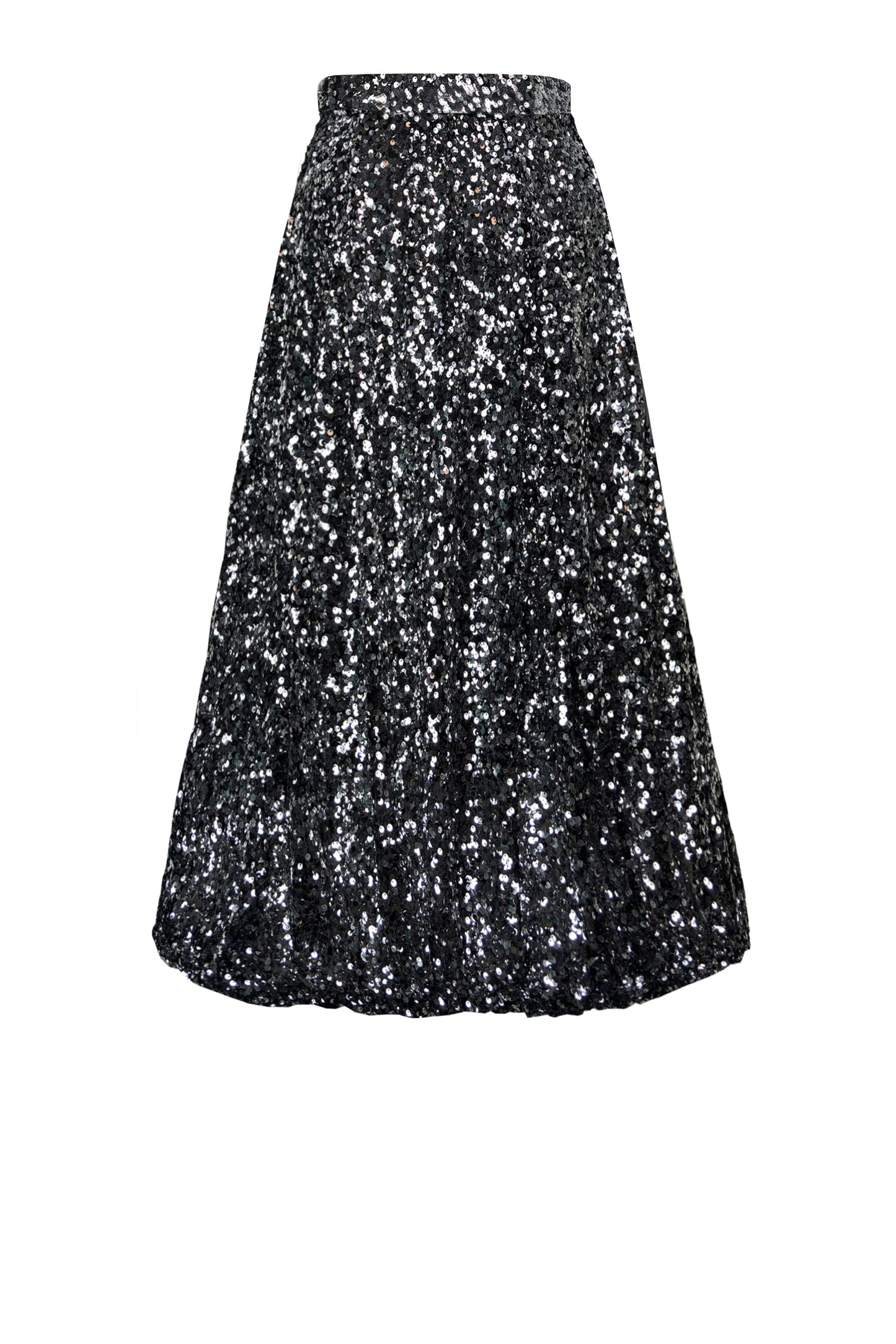 Cross Skirt