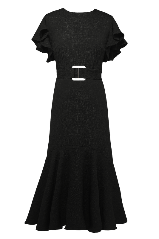 Dada Dress