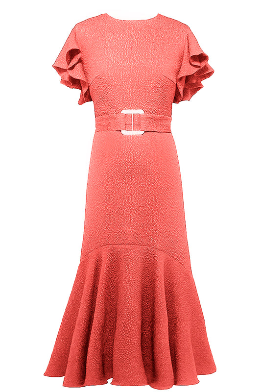 Dada Dress