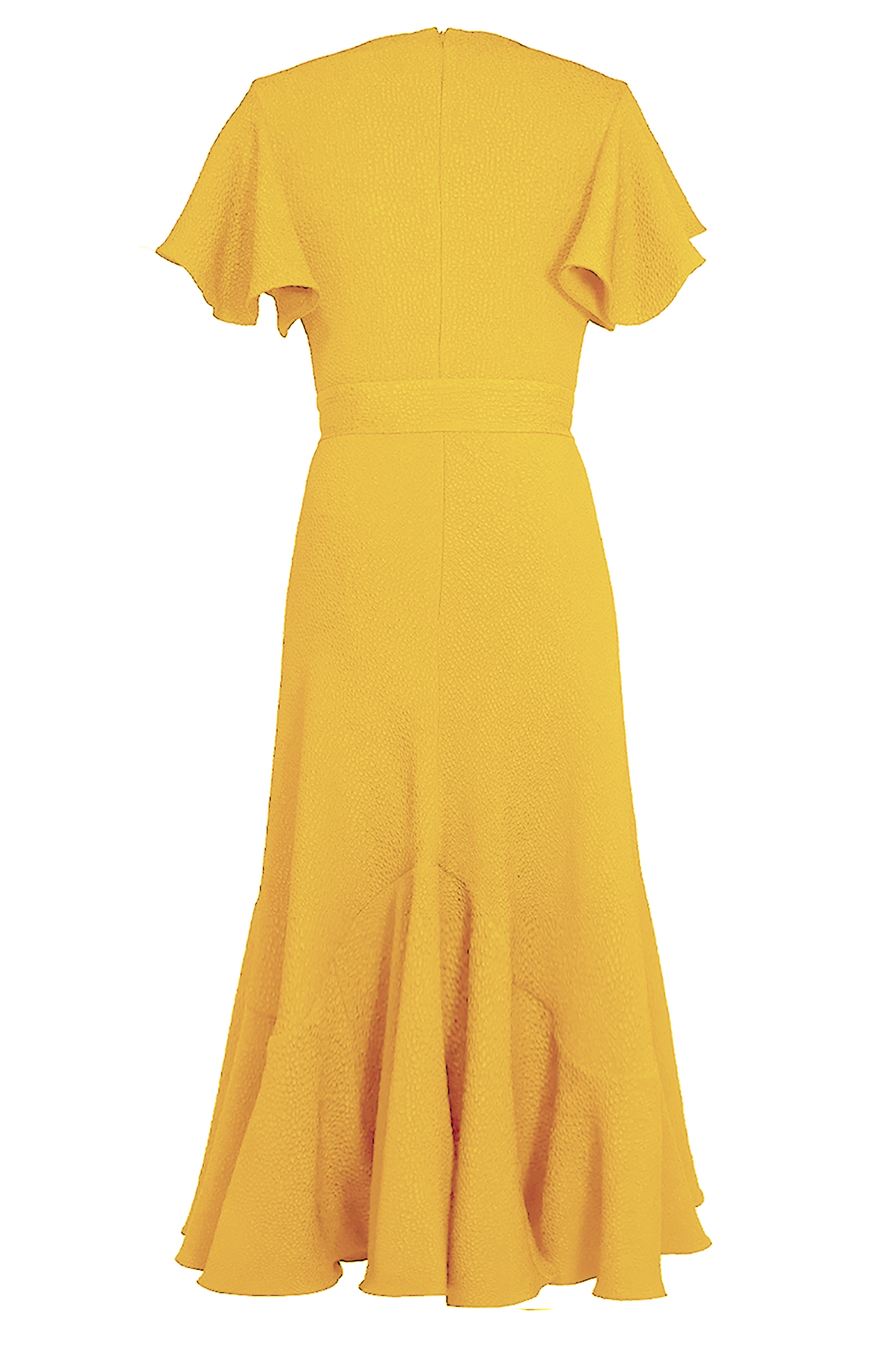 Dada Dress
