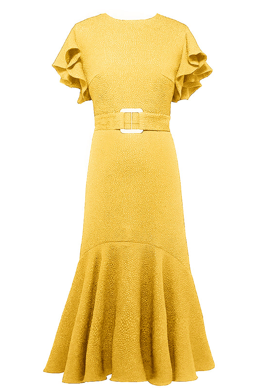 Dada Dress