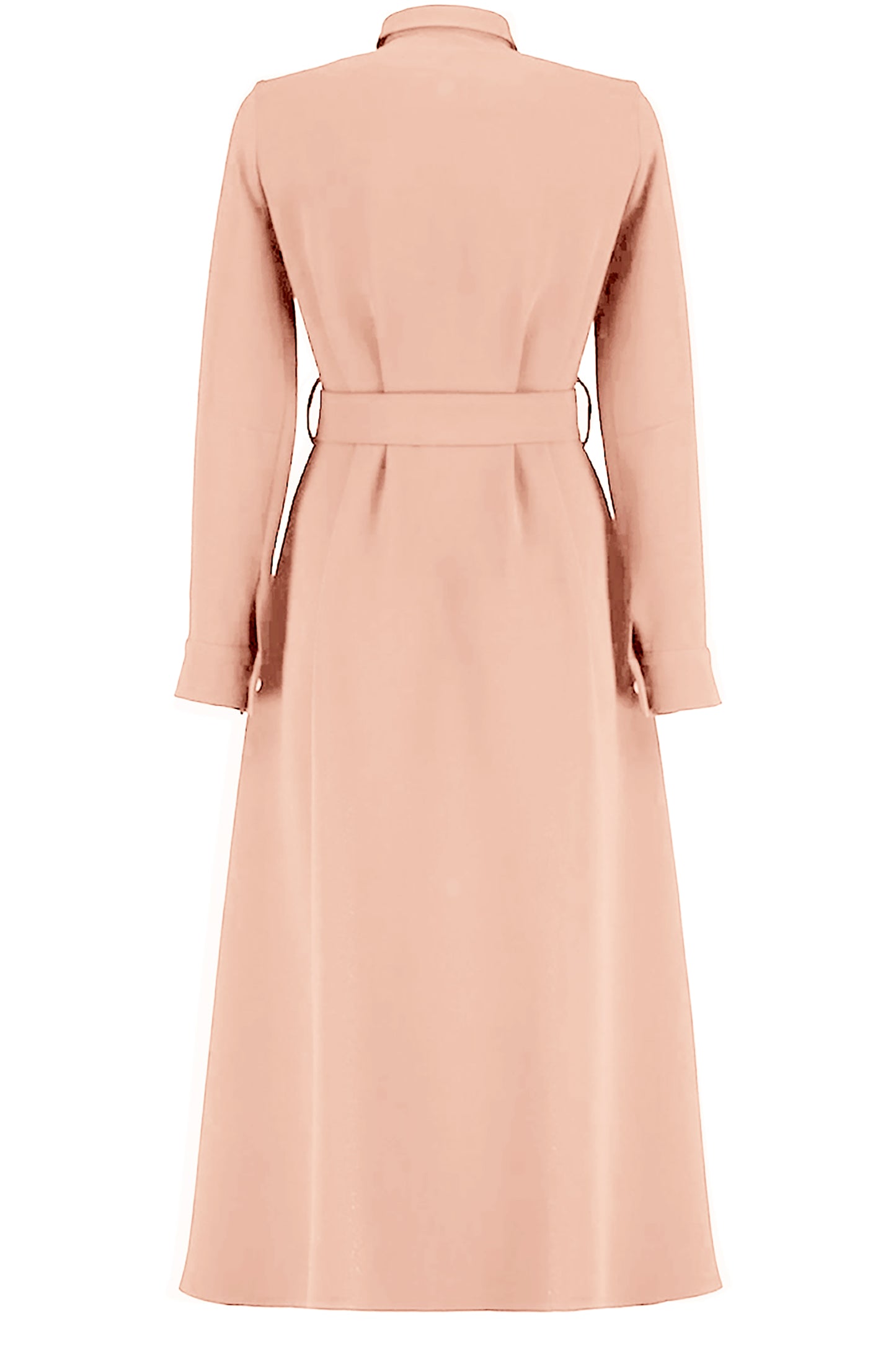Echo Dress