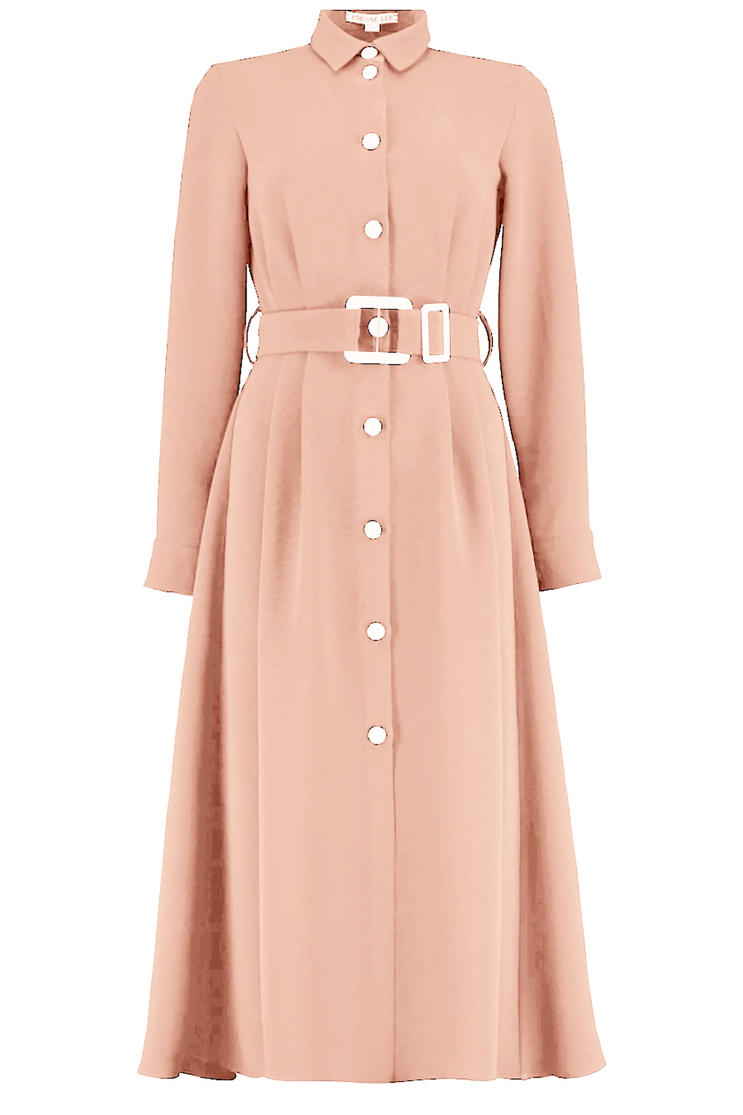 Echo Dress