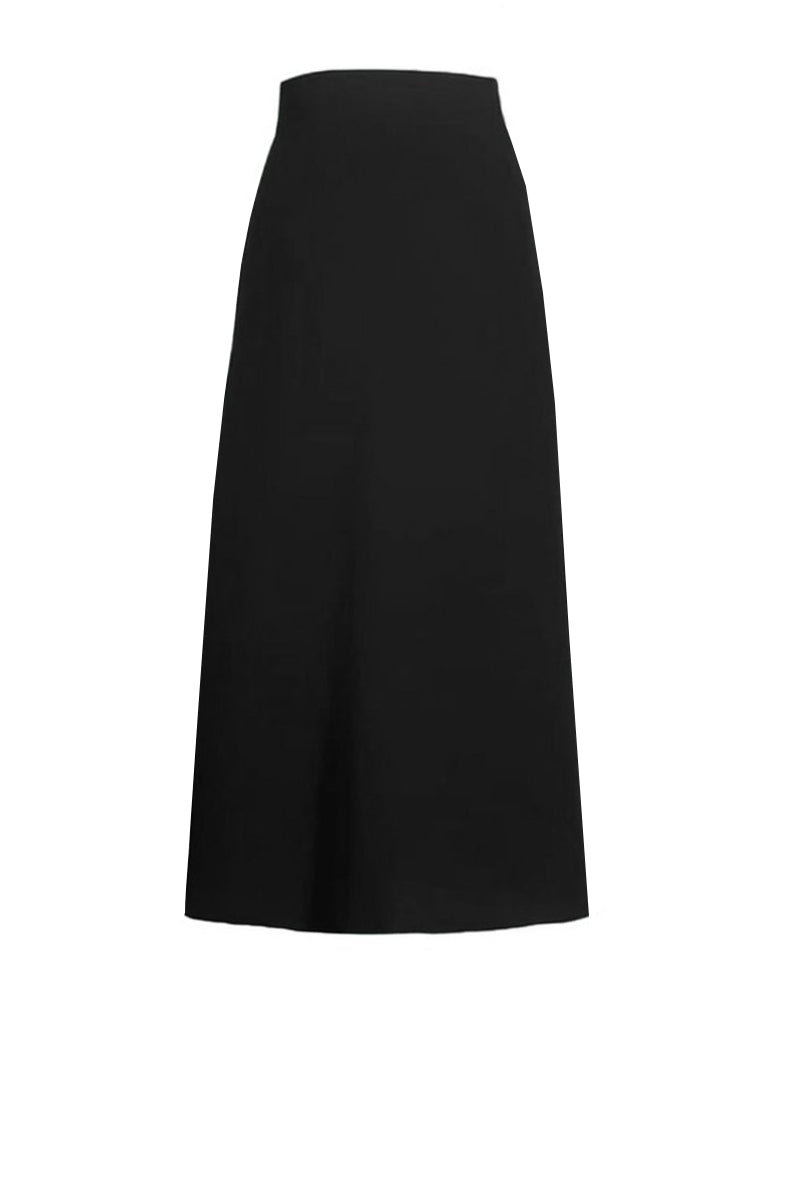 Fatale Midi Skirt