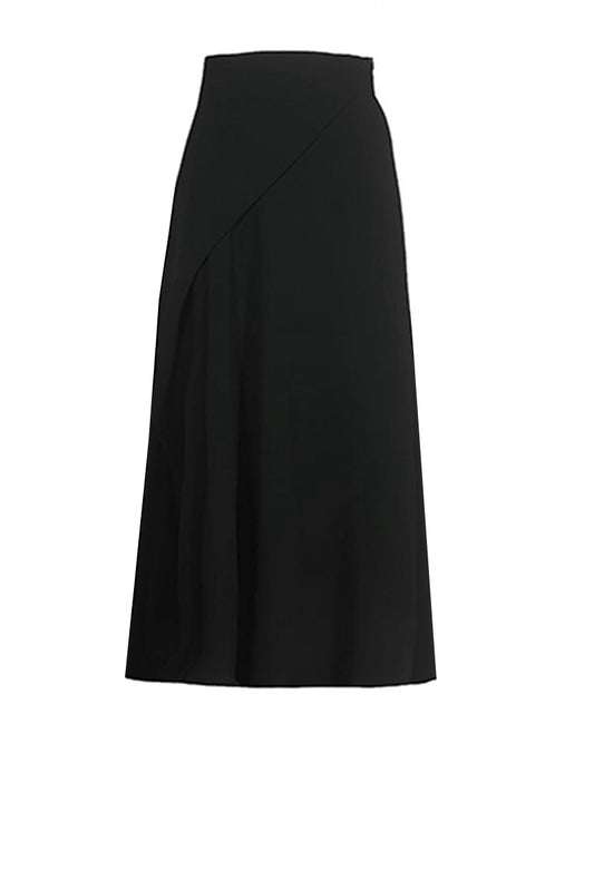 Fatale Midi Skirt
