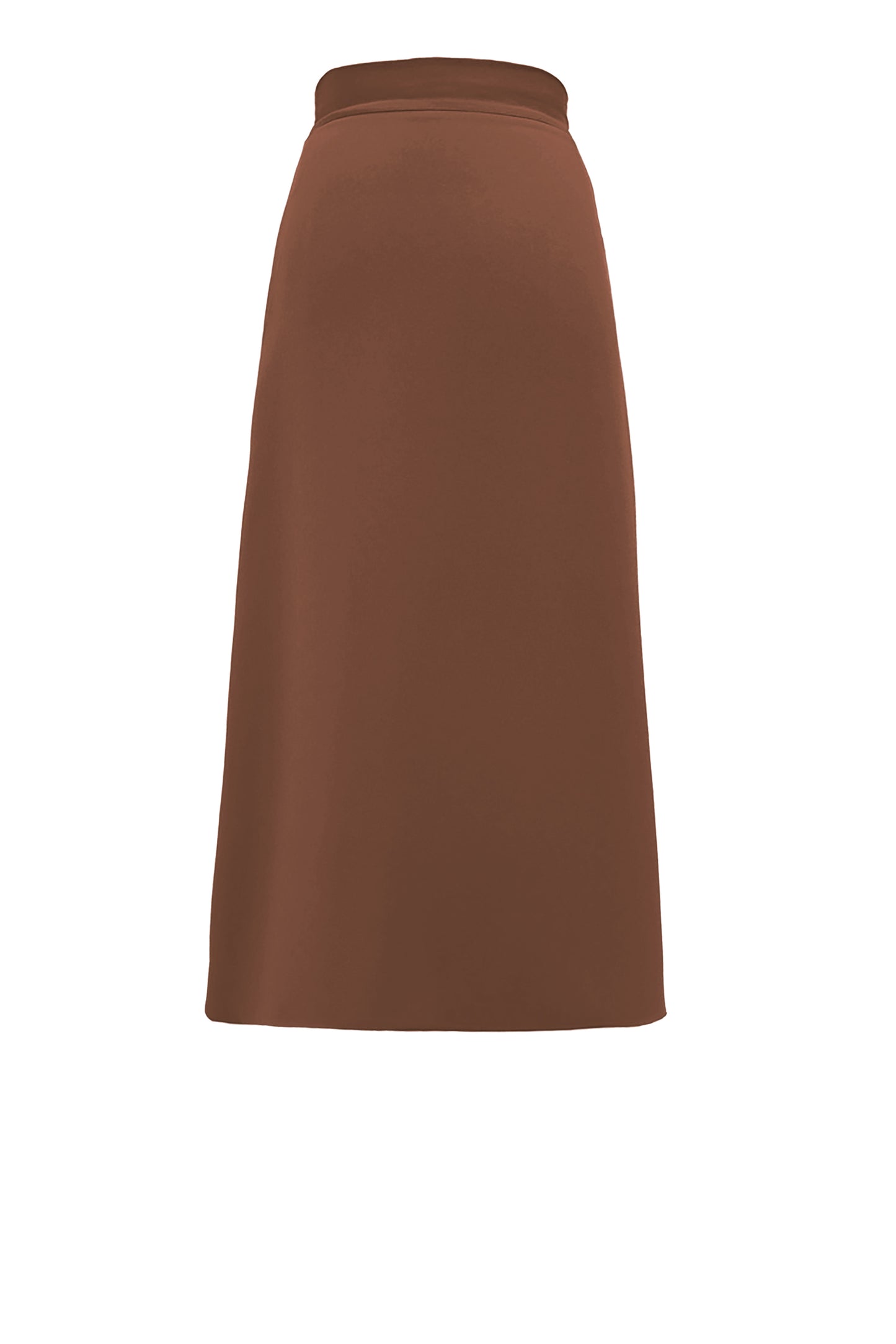 Fatale Midi Skirt