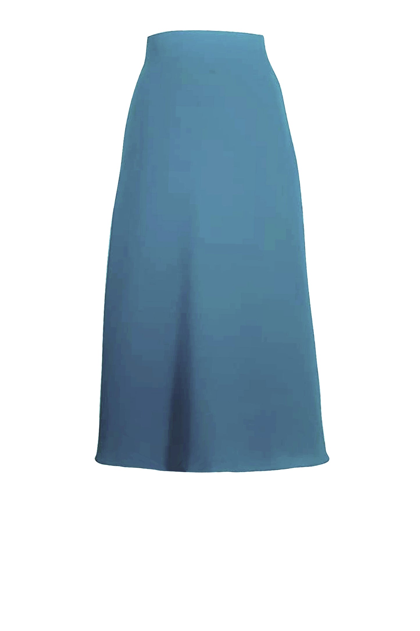 Fatale Midi Skirt