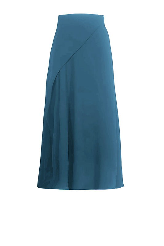 Fatale Midi Skirt