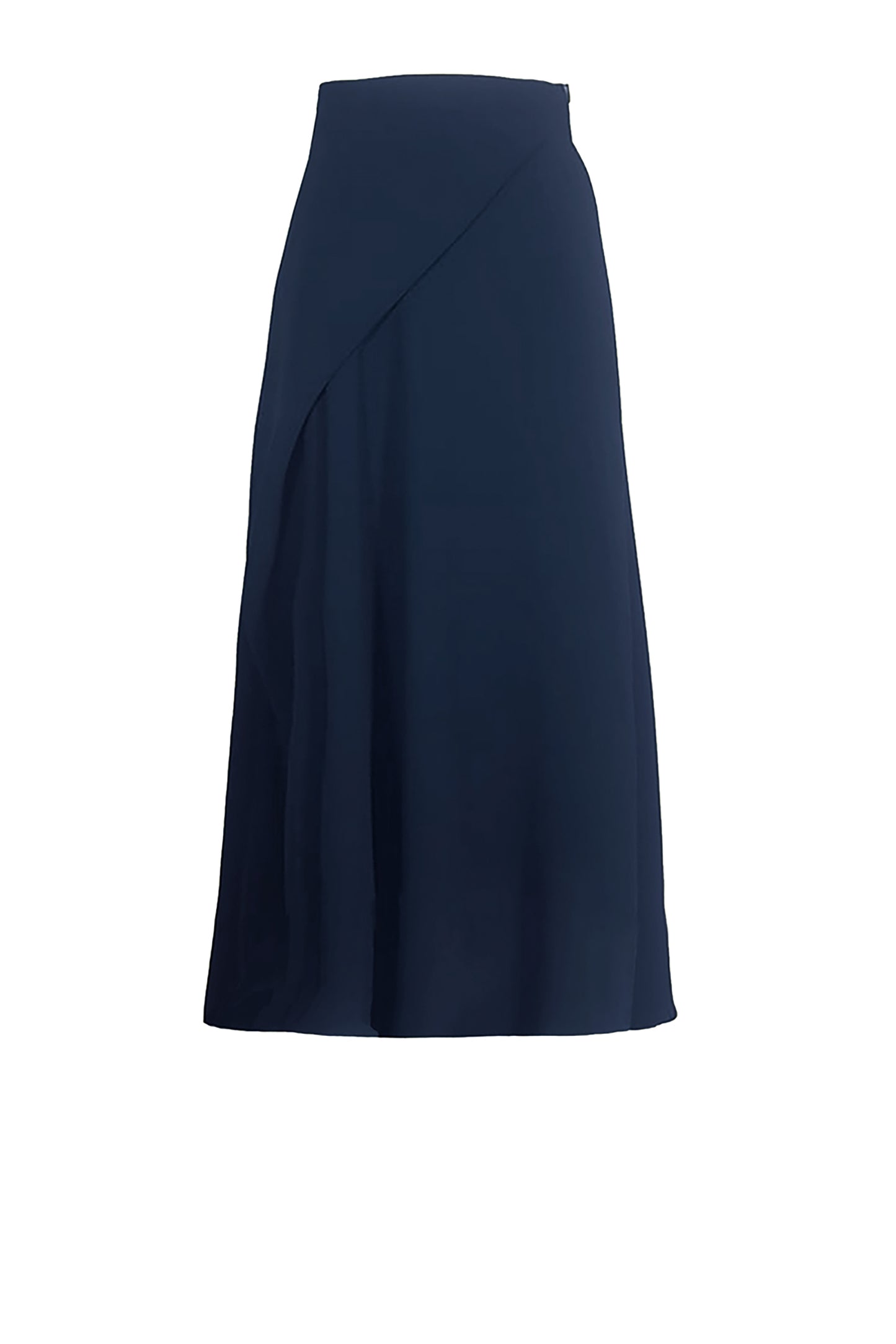 Fatale Midi Skirt