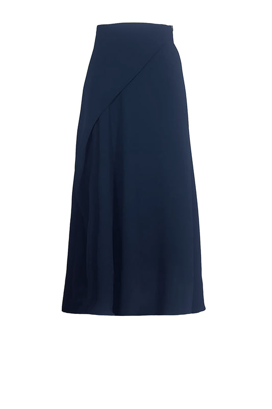 Fatale Midi Skirt