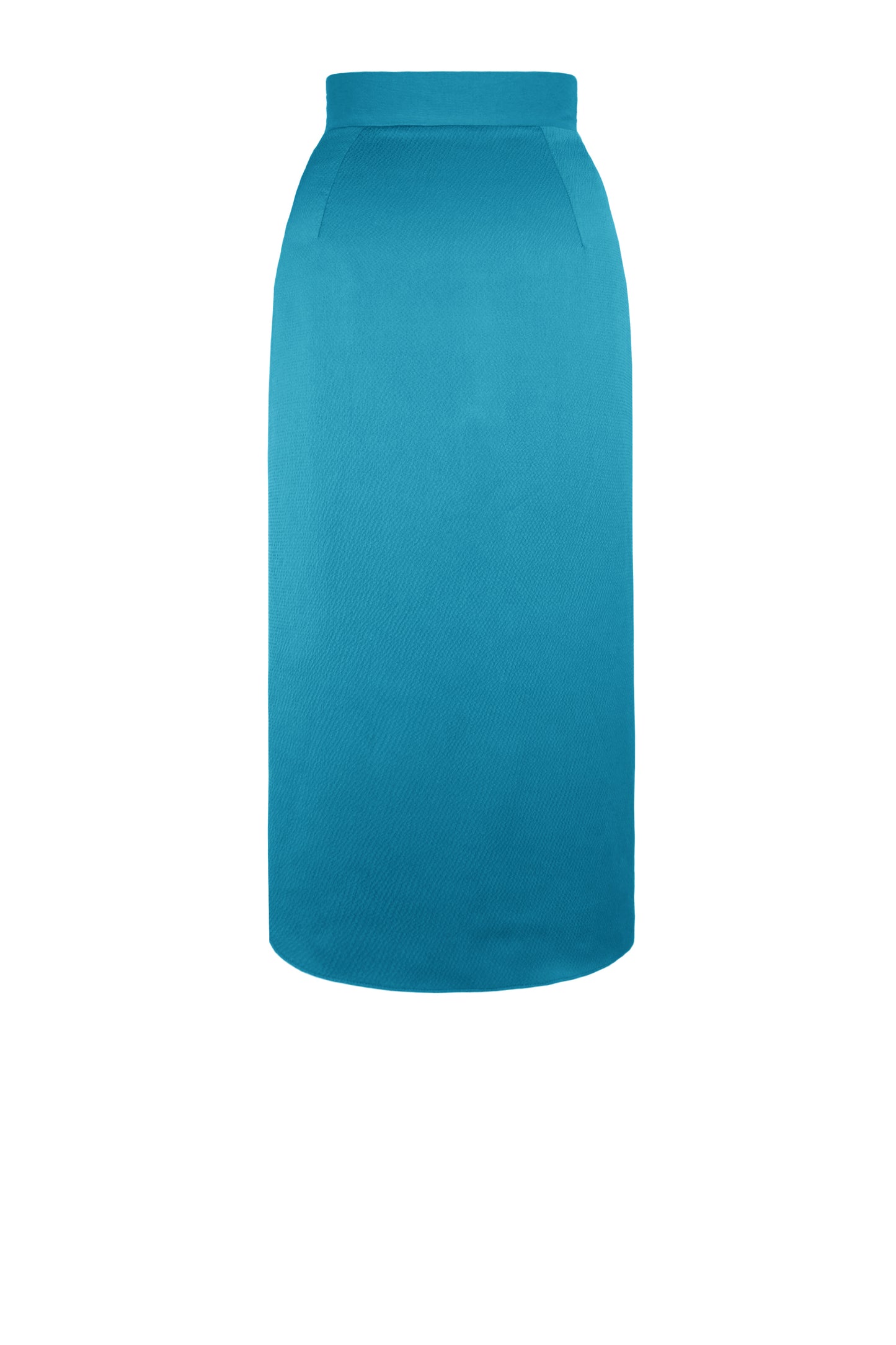 Flip Midi Skirt