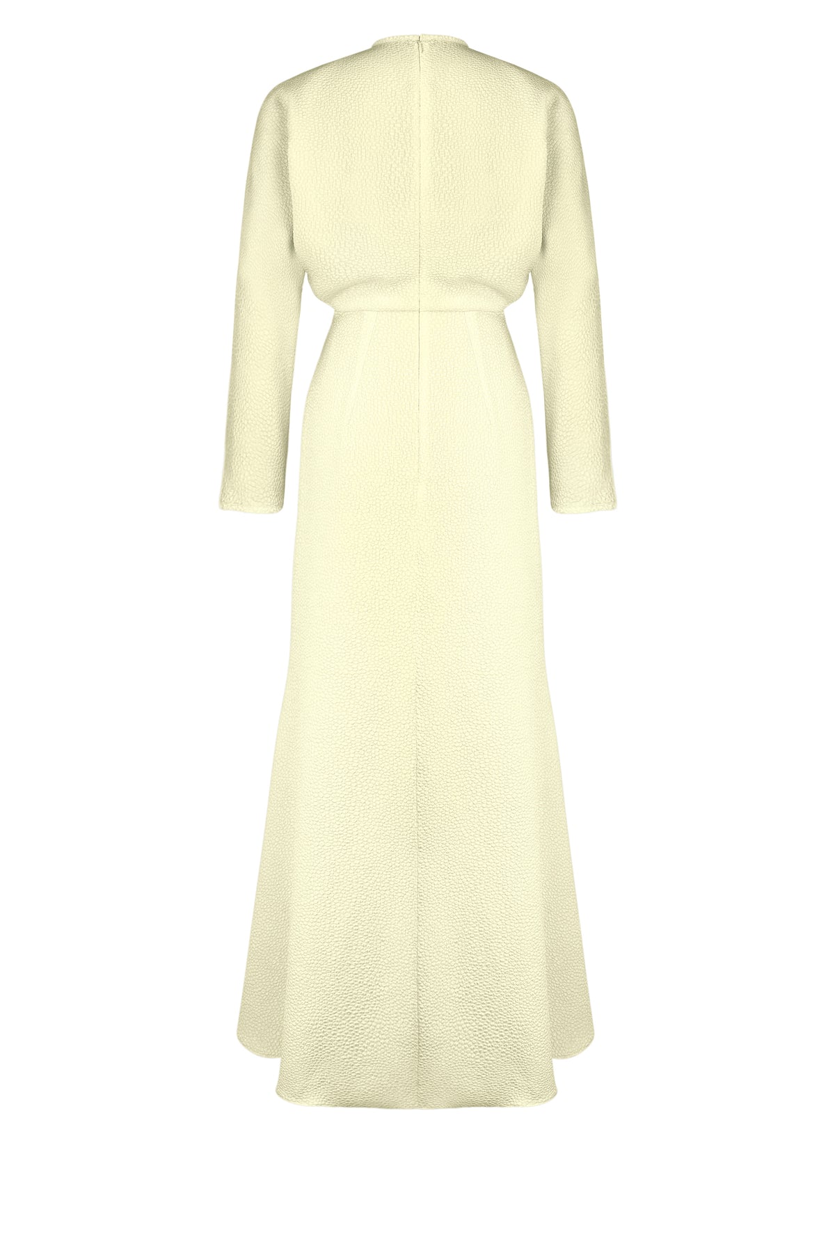 Folio Bow Crop Dress