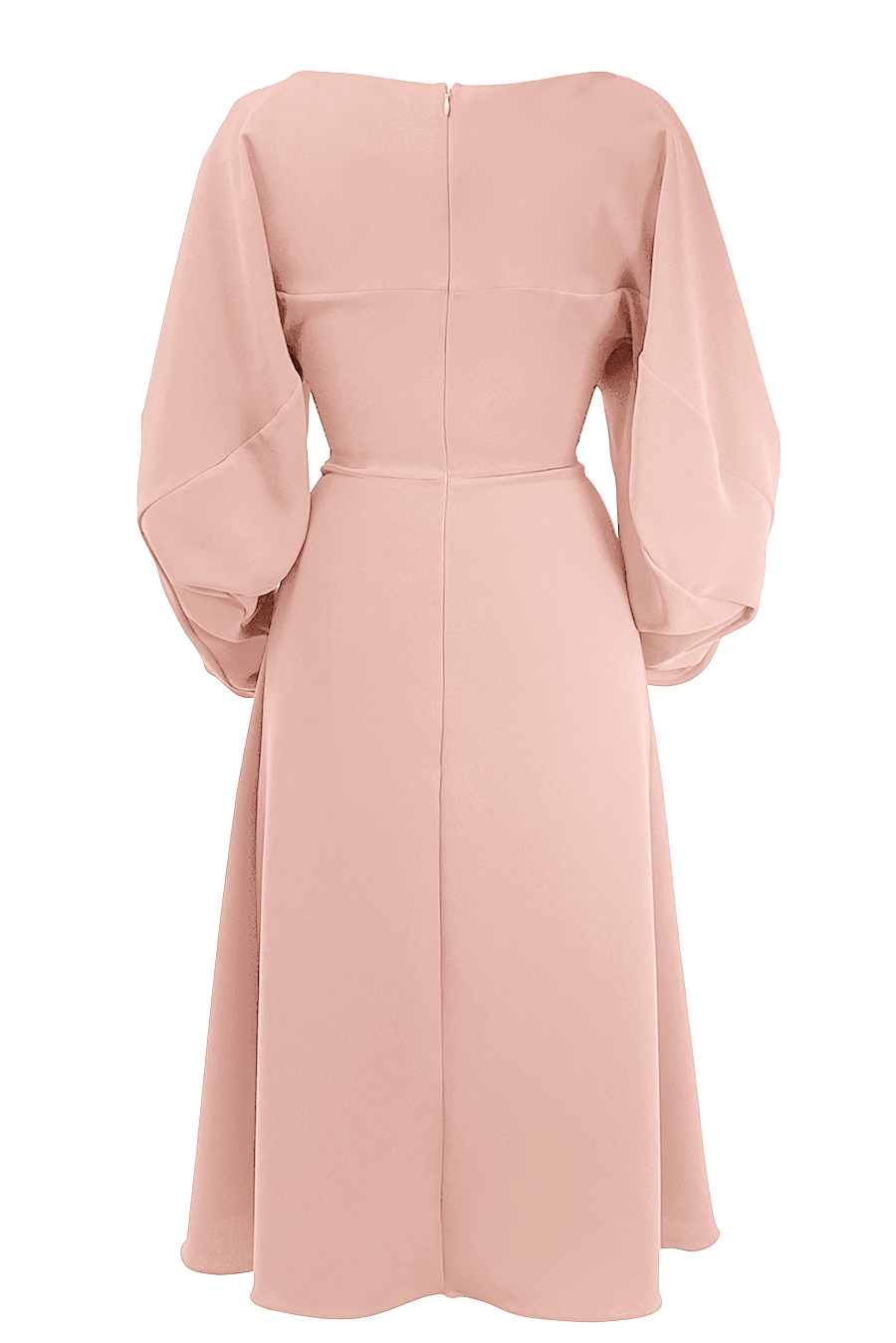 Georgia Dress