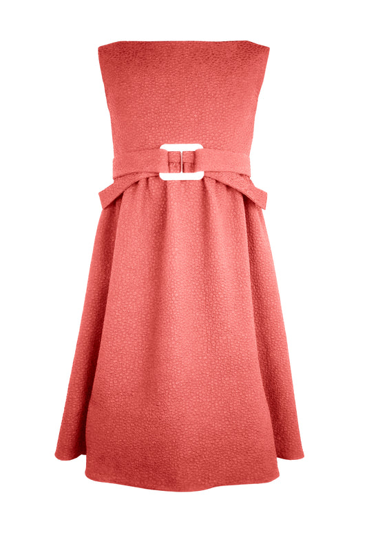 Harper Dress Girl