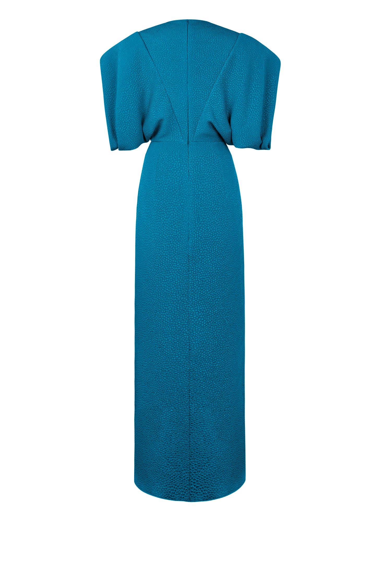 Hulot Crop Dress