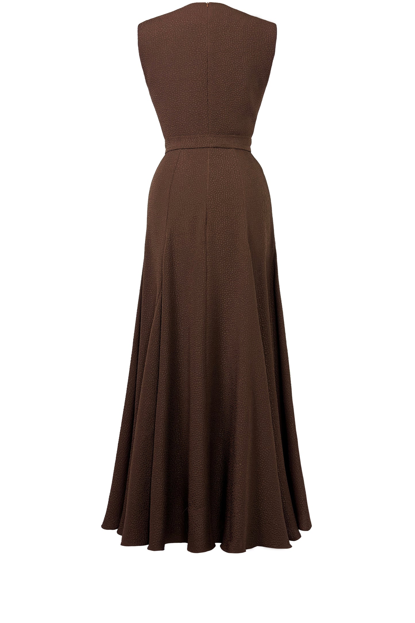 Jete Crop Dress
