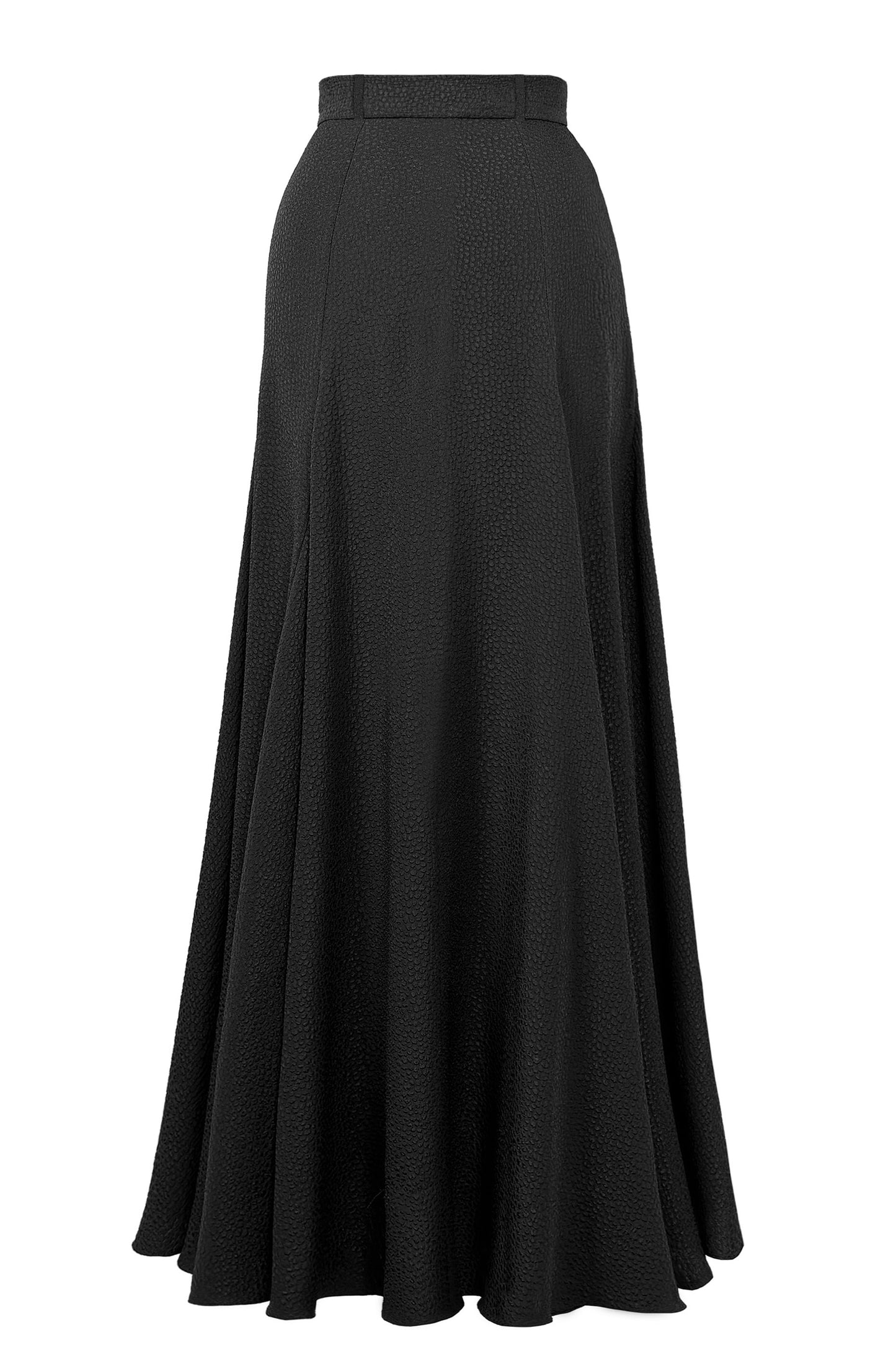 Jete Crop Skirt