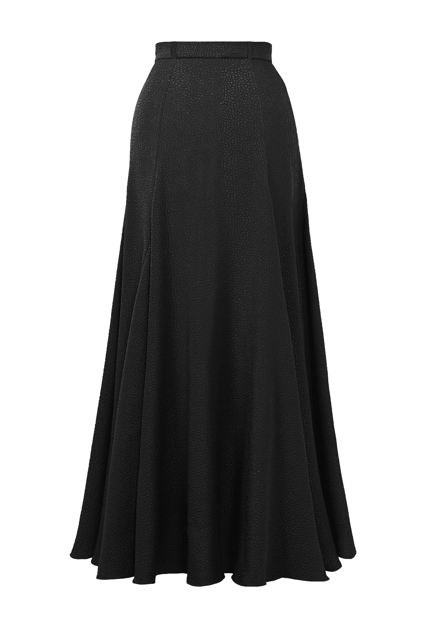 Jete Crop Skirt