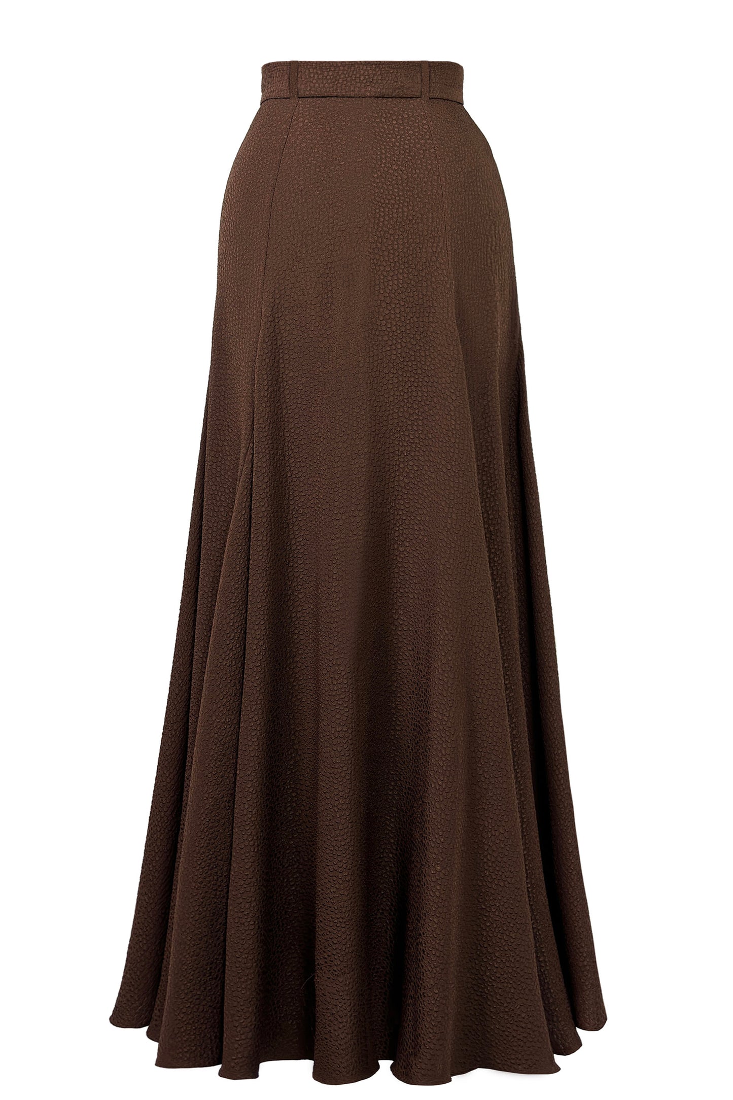 Jete Crop Skirt
