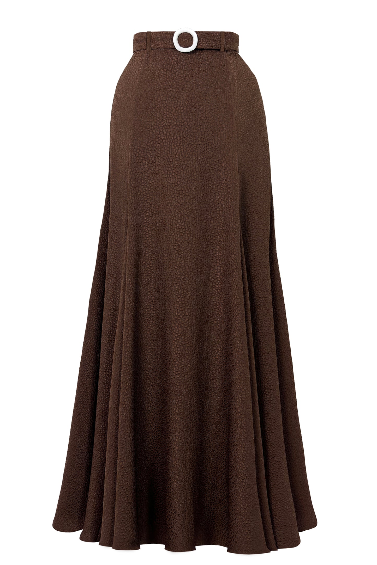 Jete Crop Skirt