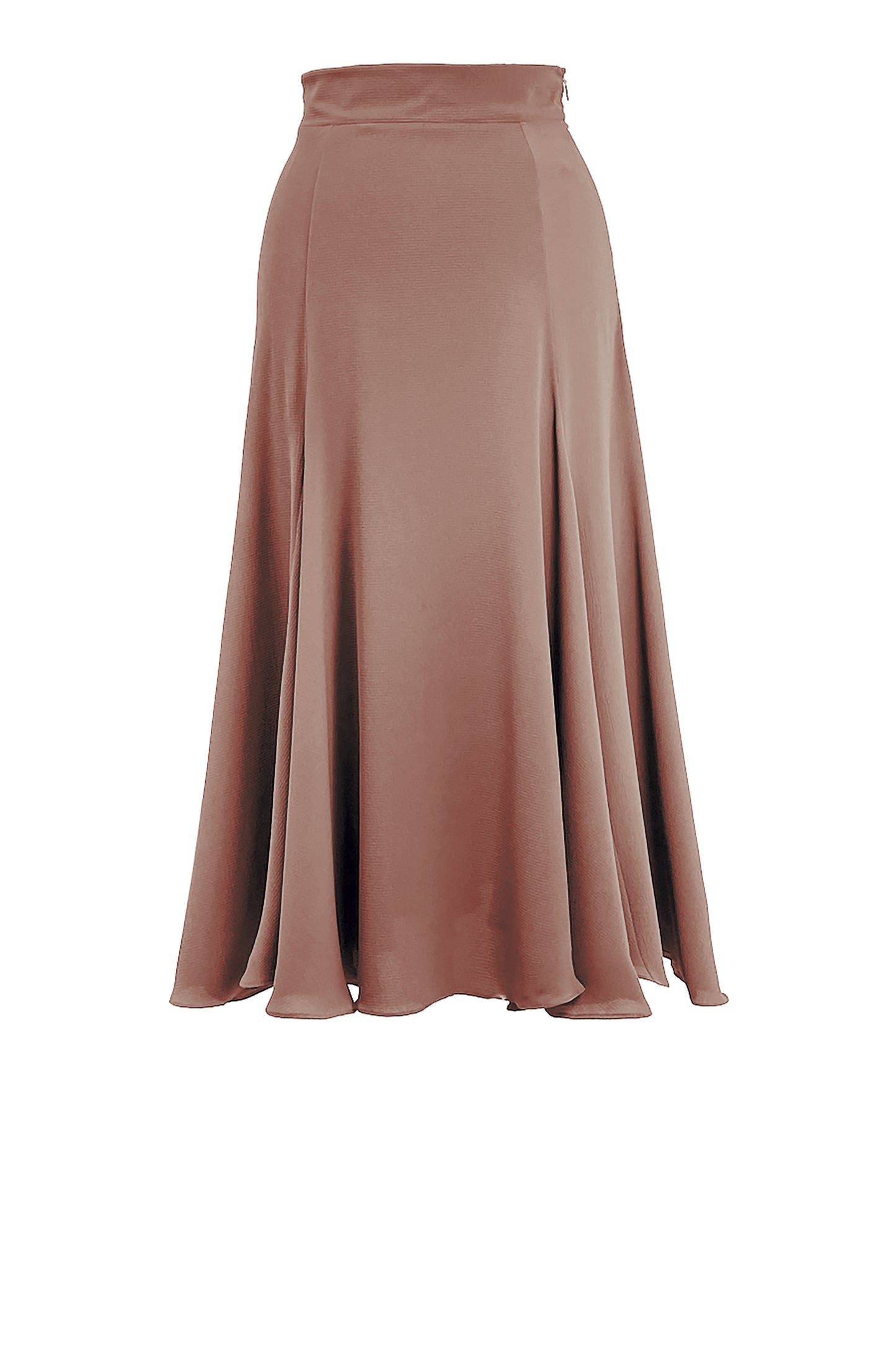 Jete Midi Skirt