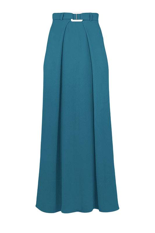 Juno Belted Skirt