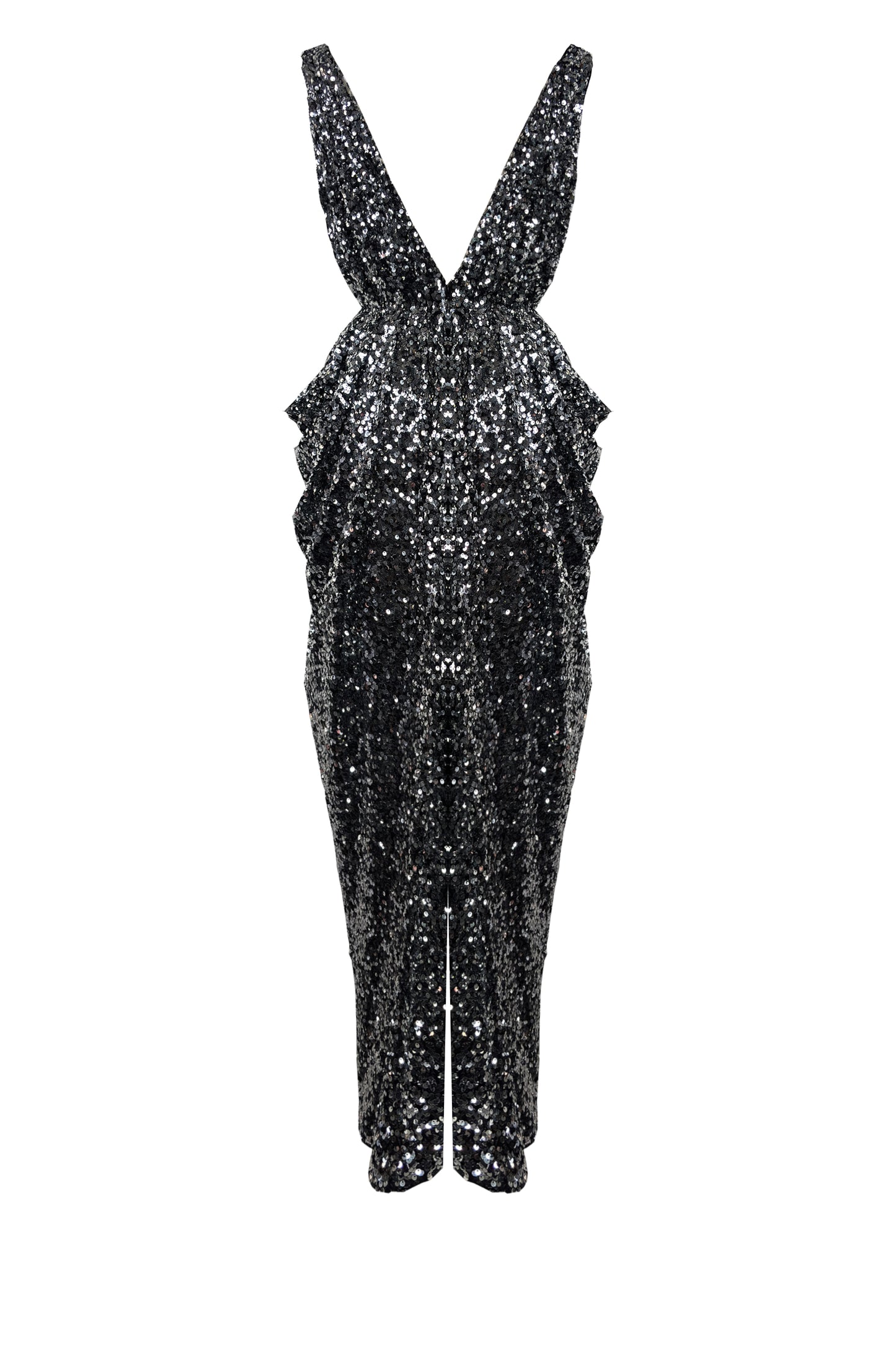 Katana Dress