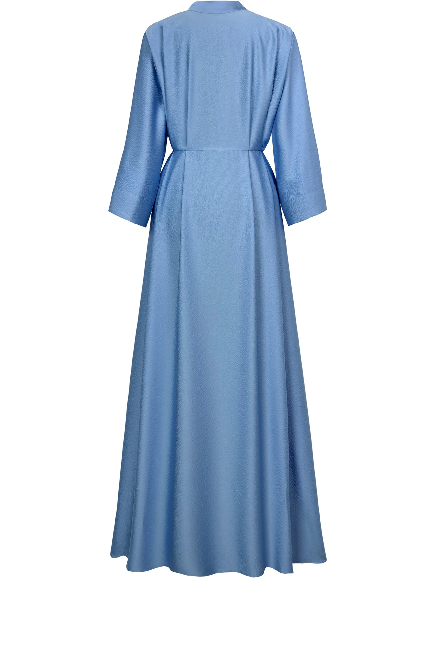 Koryeo Wrap Dress