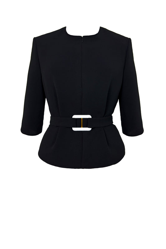 Lola Shirt Jacket