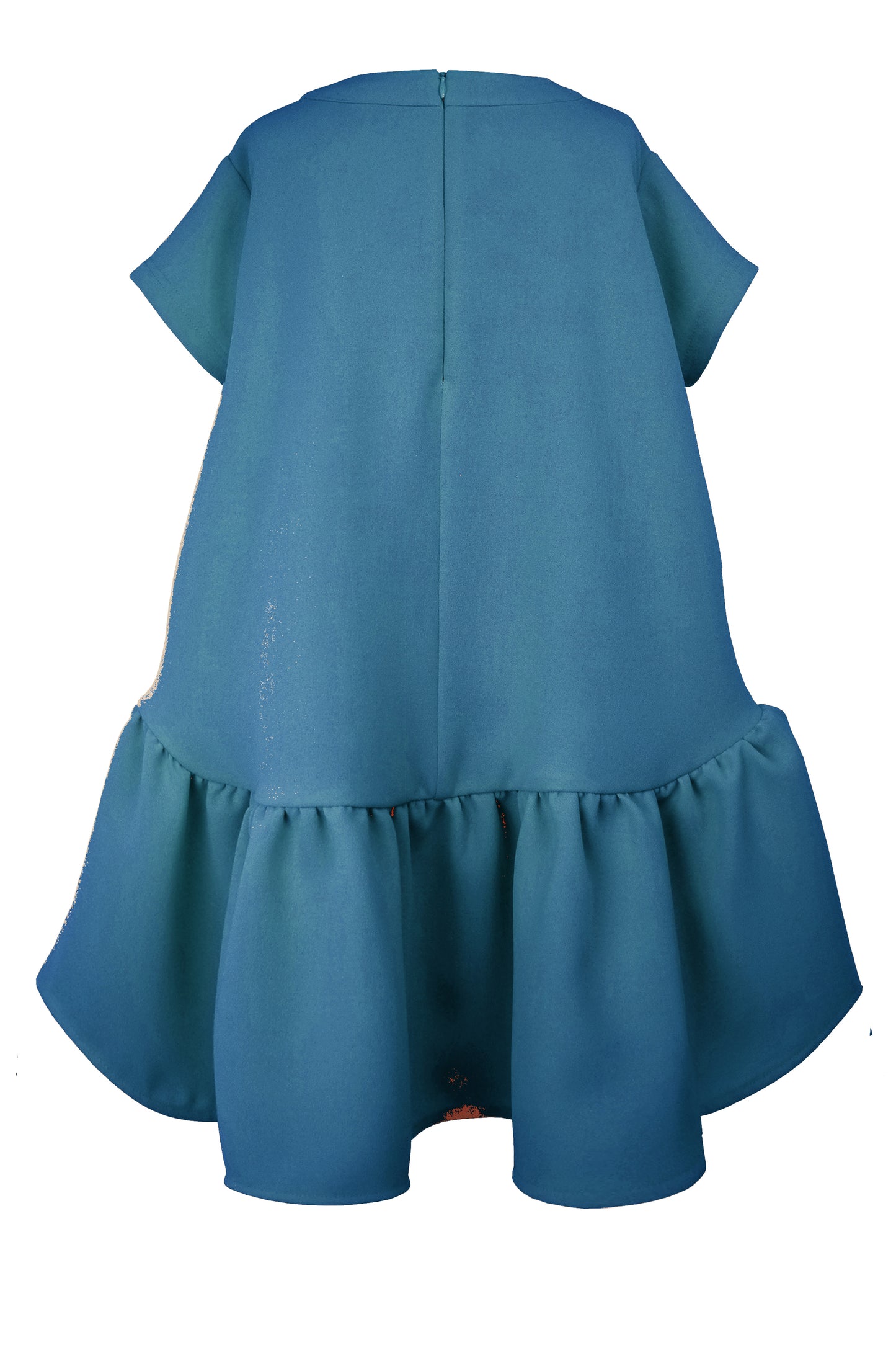 Morrissey Dress Girl