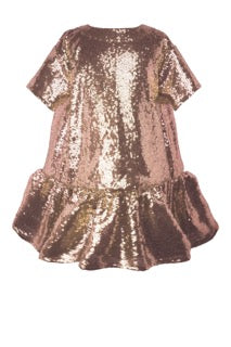 Morrissey Dress Girl