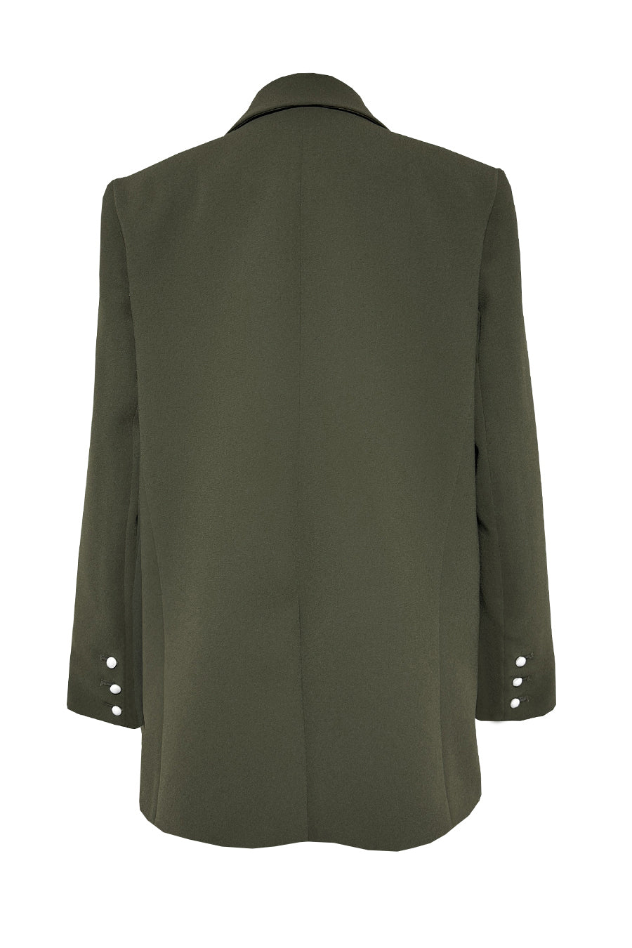 Niamh Jacket
