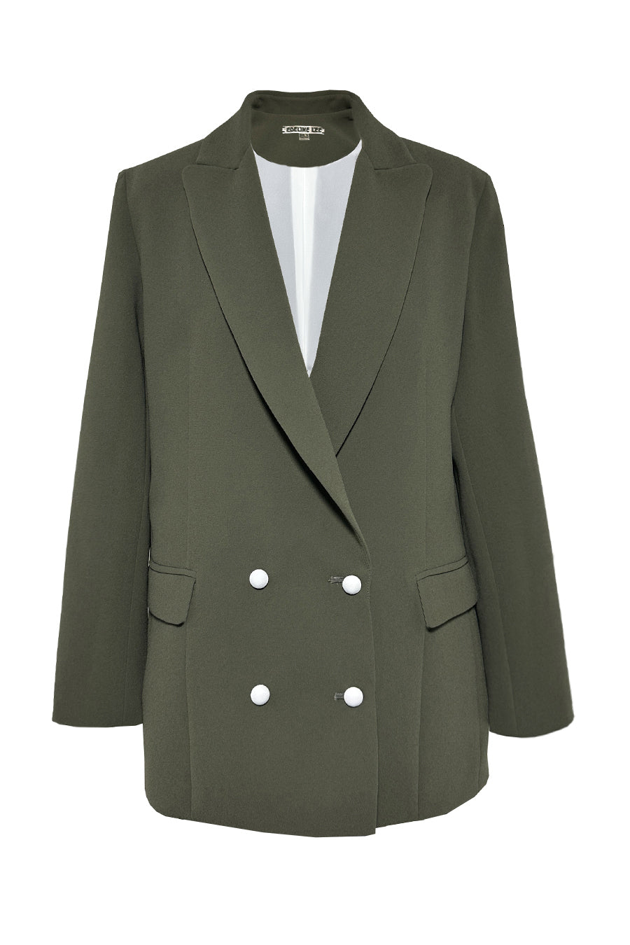 Niamh Jacket