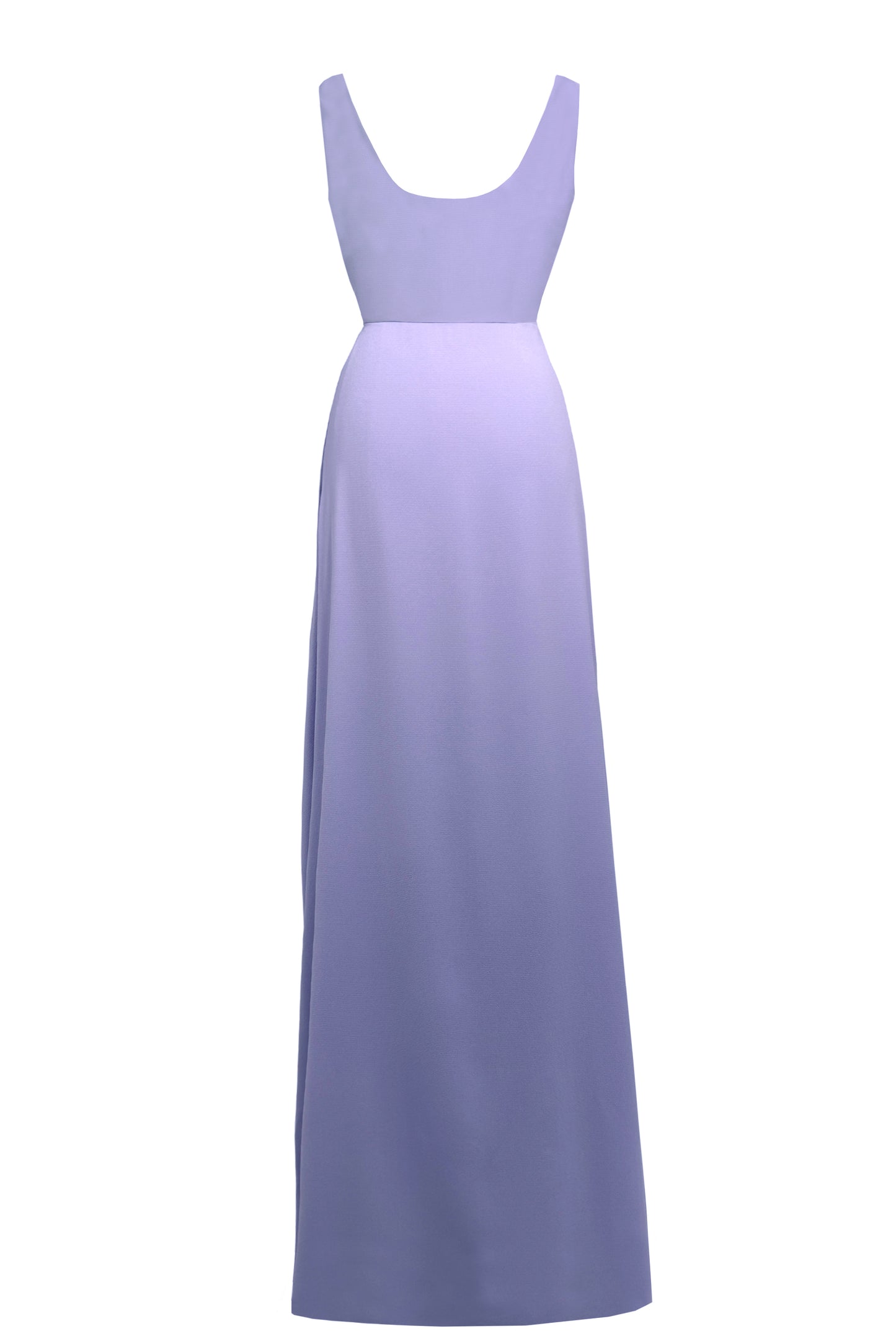 Nymph Scoop Gown