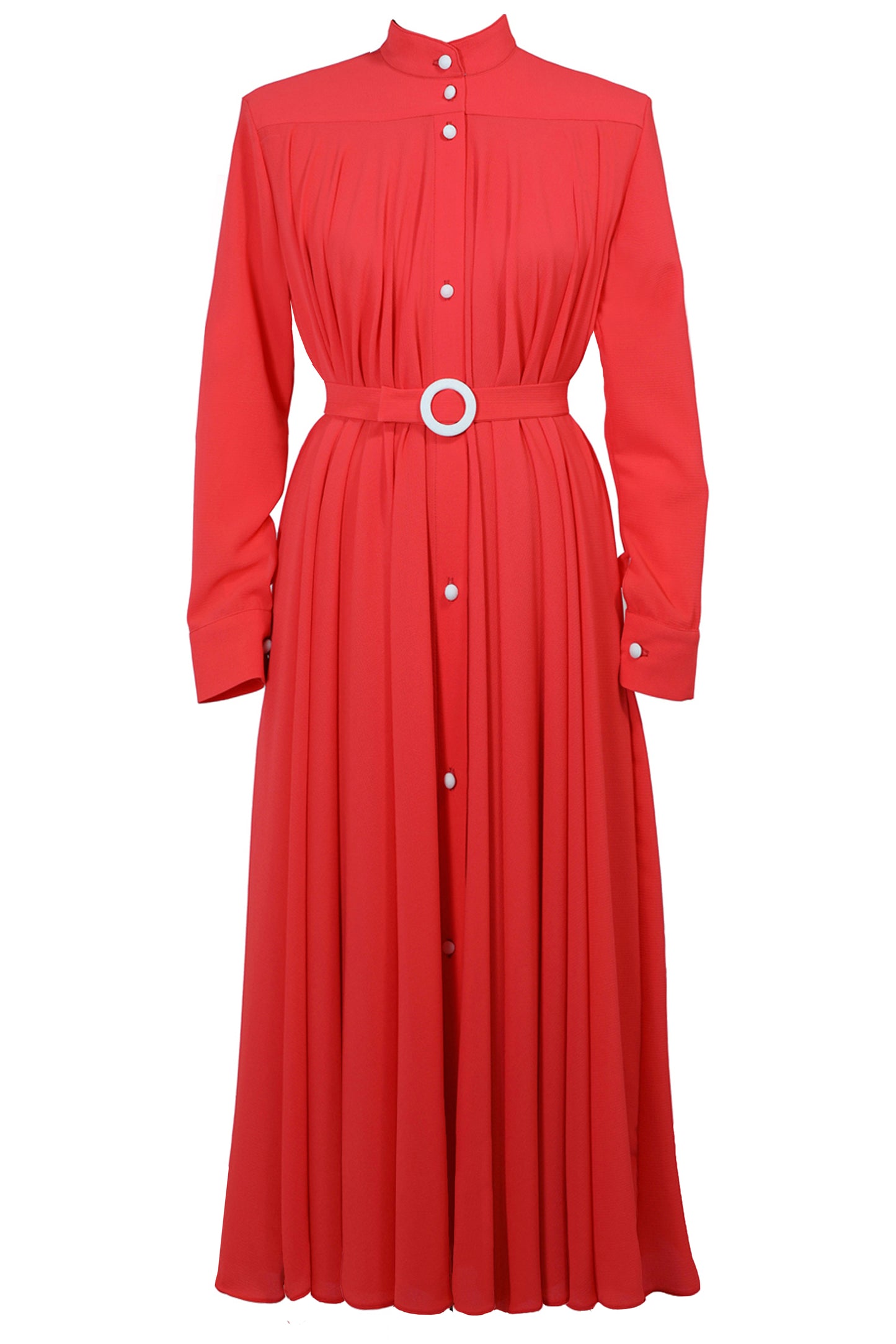 Pallas Shirtdress